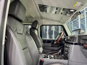 Ineos Grenadier 2023