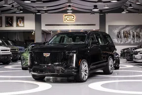 Cadillac Escalade 2026