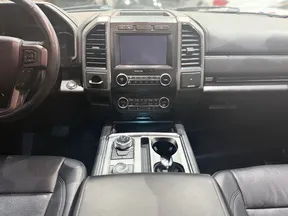 Ford Expedition 2020
