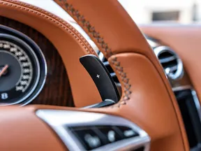 Bentley Continental GT 2013