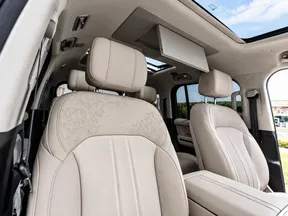 Jetour G700 2026