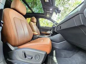 Audi Q3 2023