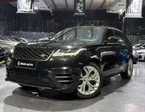 Land Rover Range Rover Velar 2020