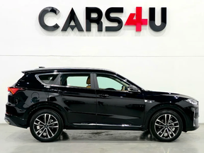 Jetour X70 Plus 2025