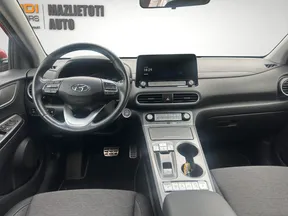 Hyundai Kona 2021