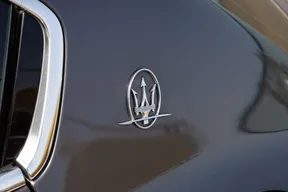 Maserati Ghibli S 2020