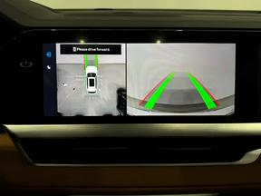 Geely Xingyue L / Monjaro 2025