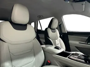 Ford Territory 2024