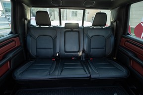 RAM 1500 2023