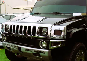 Hummer H2 2009