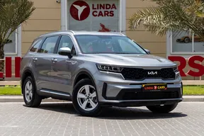 Kia Sorento 2023