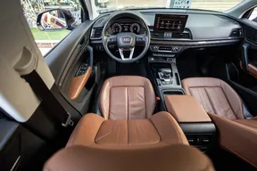 Audi Q5 2022