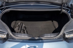 Chevrolet Camaro ZL1 2023