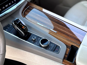 Cadillac Escalade 2021