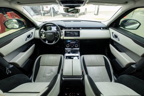 Land Rover Range Rover Velar 2020