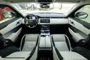 Land Rover Range Rover Velar 2020