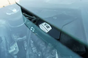 Lamborghini Aventador 2018
