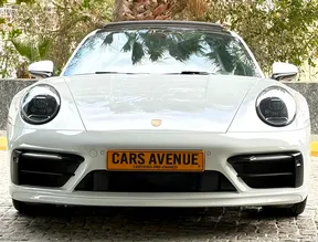 Porsche 911 Carrera 2021