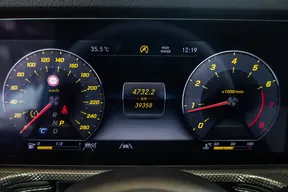 Mercedes-Benz G-Class 500 2022