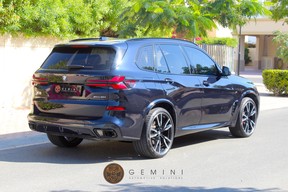 BMW X5 40i 2024