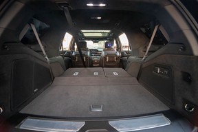 Cadillac Escalade 2023