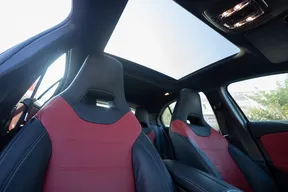 Mercedes-Benz A-Class 250 2019