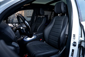 Mercedes-Benz GLS 580 2024