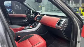 Land Rover Range Rover Sport 2022