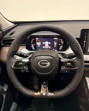 GAC GS4 2026