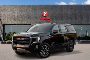 GMC Yukon 2022