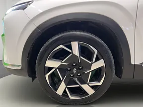 Hyundai Santa Fe 2023
