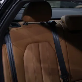 Audi A6 2026