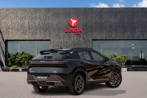 Dongfeng (DFM) Mage 2025