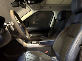 Land Rover Range Rover Sport 2020