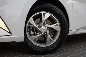 Hyundai Elantra / Avante 2023