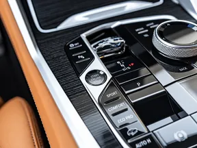BMW X6 40 2024