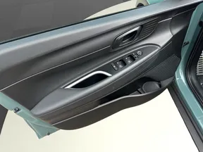 Hyundai Bayon 2021