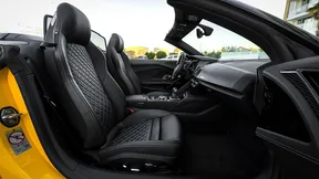 Audi R8 2022