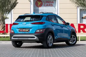 Hyundai Kona 2023