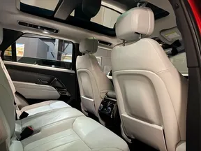 Land Rover Range Rover Sport 2024