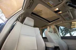 Toyota Land Cruiser Prado 2023