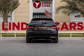Audi A1 Sportback 2023