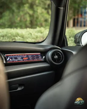 MINI Cooper 2021