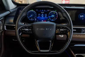 Chery Tiggo 8 Pro Max 2024