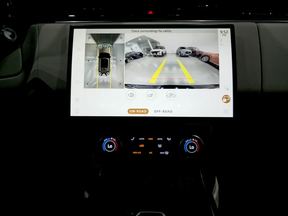 Land Rover Range Rover 2022