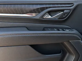GMC Yukon 2022