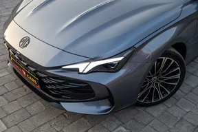 MG 7 2025