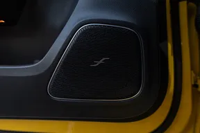 Mercedes-Benz A-Class 35 AMG 2023
