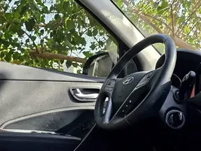 Hyundai Santa Fe 2016