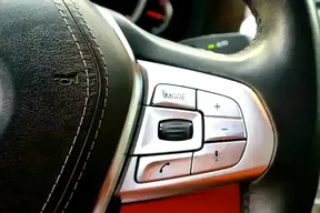 BMW 7 Series 730L 2019